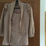 Replay (We Are Replay) Light Peach Blouse Size Large Image 2