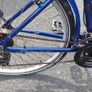 Raleigh Pioneer 1 ladies bike Image 6
