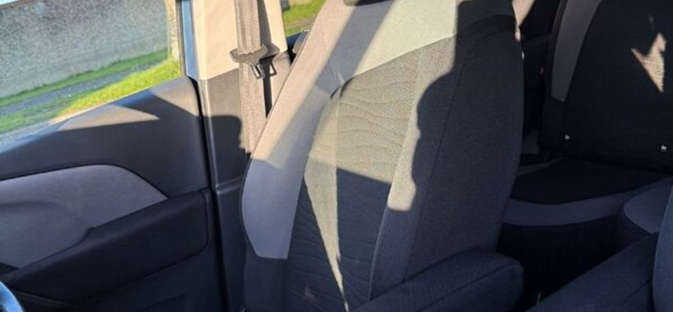 Citroen C4 2015