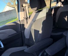Citroen C4 2015