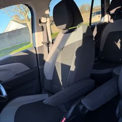Citroen C4 2015