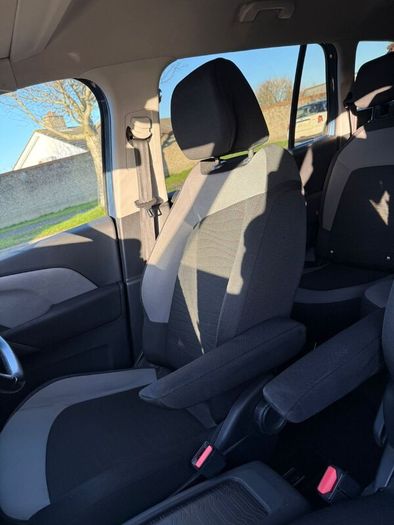 Citroen C4 2015