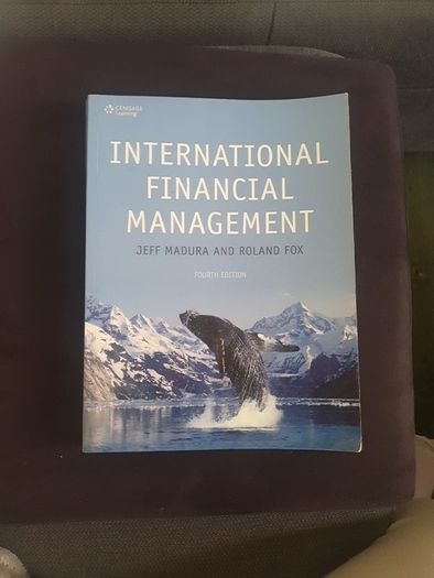 International Financial Management