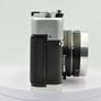 Minolta Hi-matic 7 S II + Case Rangefinder Camera,recent Full Service - Film Tested Image 2