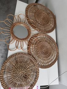 wall ornament