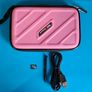New 2DS XL Rare Tomodachi Edition - White & Lavander Image 6