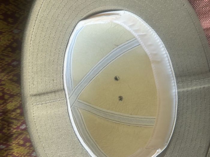 Safari Hat