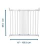 BabyDan EBBA Safety Gate Image 2