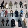 star wars figures Image 4