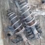 97 - 00 VW polo Parts Image 2