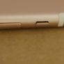 Apple Iphone 7, Rose Gold, Model A1778, not powering on, for parts or repair, excellent cosmetic condition Image 9