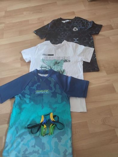 clothes for boy