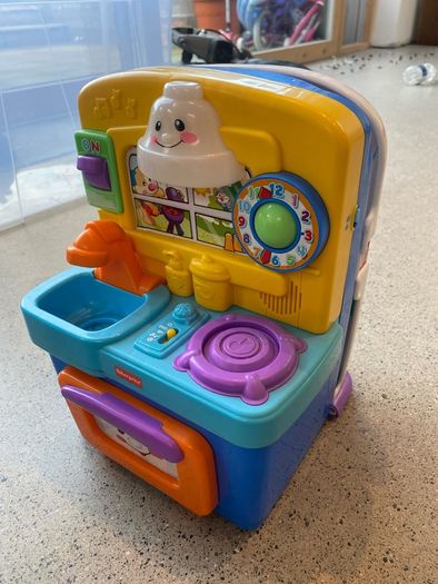 Free toys - 18 months - 5 years