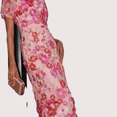 Wedding guest/communion/ confirmation/ Graduation/ races dress