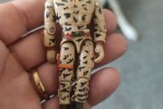 VTG 1997 The Corps! Rick Ranger Lanard Action Figure 4" High Military