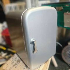 mini fridge 4ltr