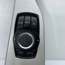 BMW 3 Series F30 F31  I-Drive Controller Centre Console 2014 931769501 A2l6b4s Image 2