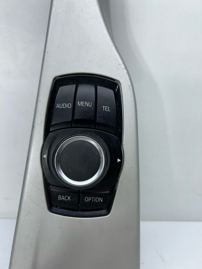 BMW 3 Series F30 F31  I-Drive Controller Centre Console 2014 931769501 A2l6b4s