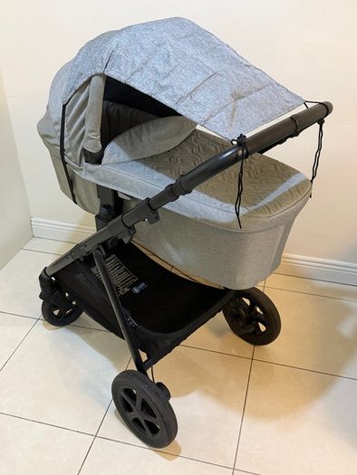 Pushchair 3 in 1