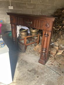 fireplace surround