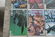Batman joblot/bundle 20 comics freepost