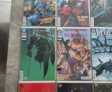 Batman joblot/bundle 20 comics freepost