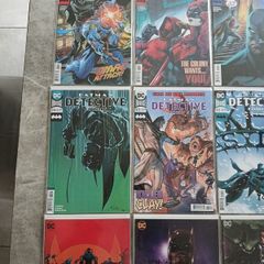 Batman joblot/bundle 20 comics freepost