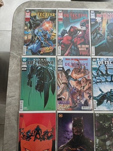 Batman joblot/bundle 20 comics freepost
