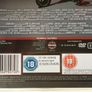 Afro Samurai (The Complete Murder Sessions) Samuel L. Jackson & Lucy Liu [DVD TV Boxsets] Image 4