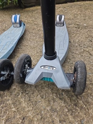 Kids Scooters Micro