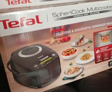 Tefal Pressure Cooker
