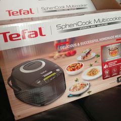 Tefal Pressure Cooker