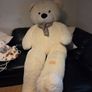 Giant Teddy Bear Image 6