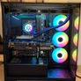 High End Gaming Pc| 15 14600kf Irtx 4080s Image 3