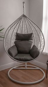 Garden Egg Chair