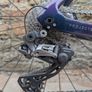 Trek Madone SLR 7 Project One, Tri/TT Ready w/ Power Meter & Swiss Side Wheels Image 10