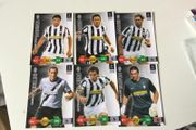 Panini Champions League Cards