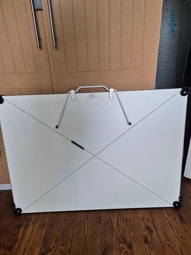 A1 Portable Drawing Table