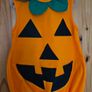 Halloween Pumpkin Costume Image 2