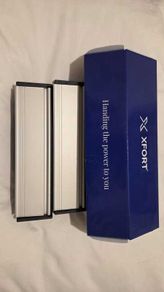 Xfort MailPlate 10" Letter Box