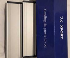 Xfort MailPlate 10" Letter Box