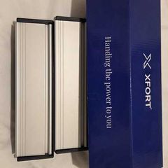 Xfort MailPlate 10" Letter Box