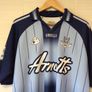 Dublin Jersey. Season 2004/2006. Official Oneills Dublin GAA Home Jersey. Authentic Original From 2004. Not A Modern Day Remake. Image 3