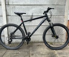 Carrera Vengeance Mountain Bike