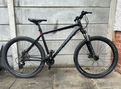 Carrera Vengeance Mountain Bike