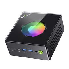 Gmktec K11 Amd Ryzen 9 8945hs, 32gb Ram, 1tb Ssd Win 11 Pro