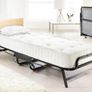 Jay-Be Crown Premier Single Folding Bed Image 5