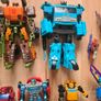 Transformers Lot Image 3