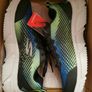 Boy's runners NEW size UK 5 Image 5