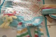 baby clothes 10 PCE set